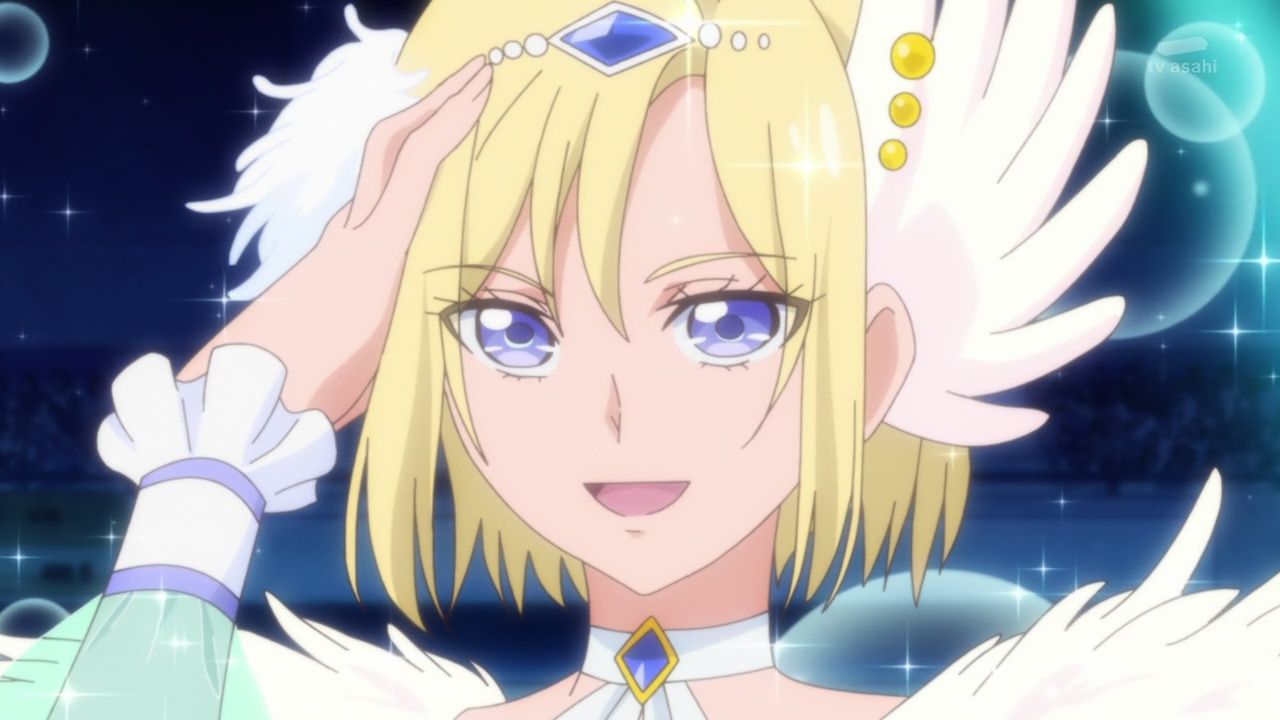 男性プリキュア誕生 コス壊！