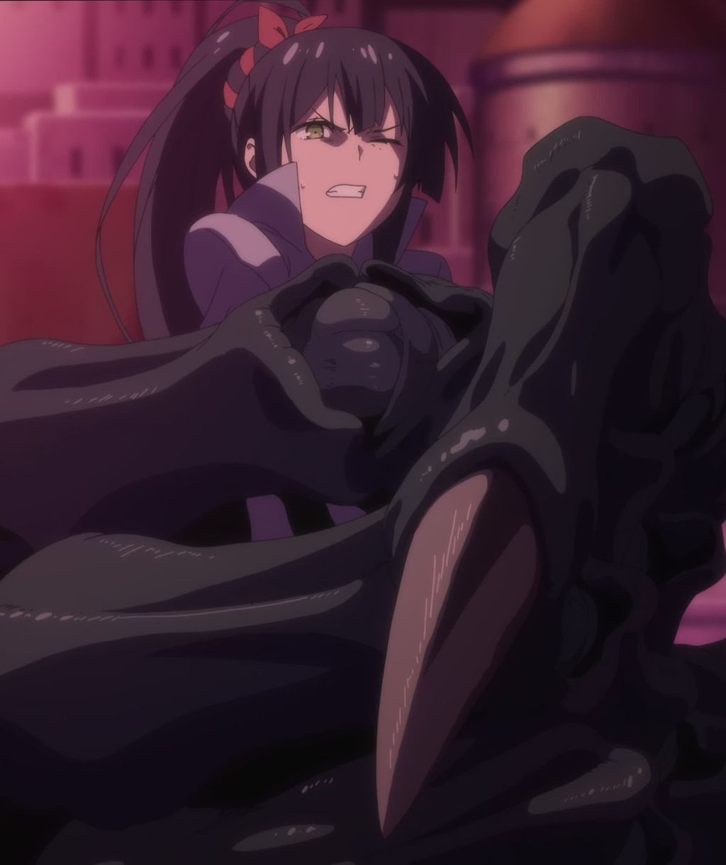 熱風海陸ブシロード コス壊