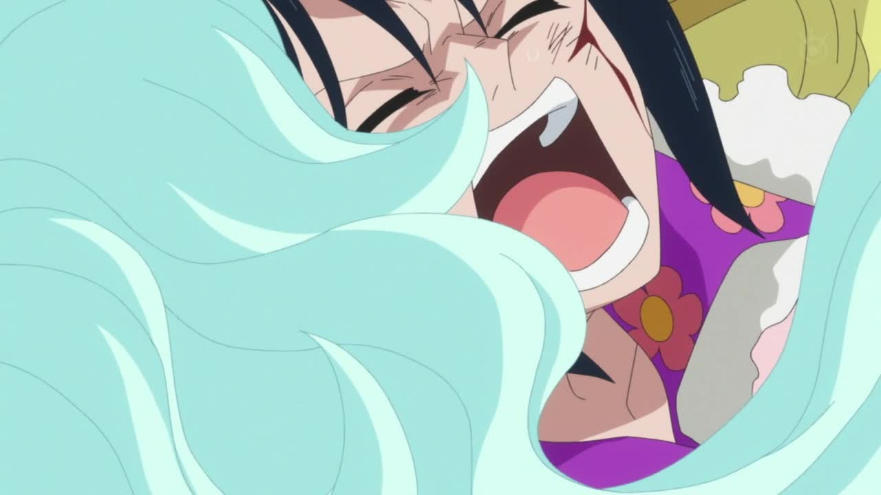 One Piece 613話 奥義炸裂 ゾロ最強の一刀流 コス壊 One Piece 613話 奥義炸裂 ゾロ最強の一刀流 コス壊