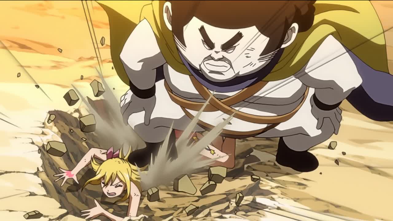 Fairy Tail 109話 ルーシィファイア コス壊 Fairy Tail 109話 ルーシィファイア コス壊