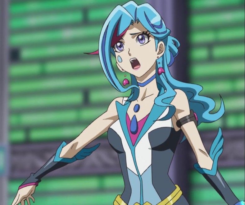遊戯王VRAINS(ヴレインズ)感想!面白い ...