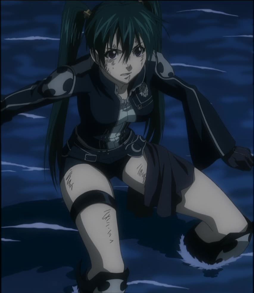 D Gray Man コス壊 D Gray Man コス壊