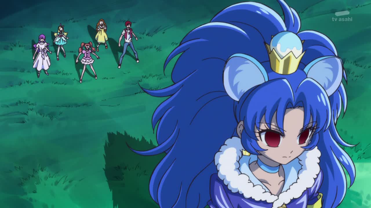 悪堕ちとプリキュア コス壊 悪堕ちとプリキュア コス壊