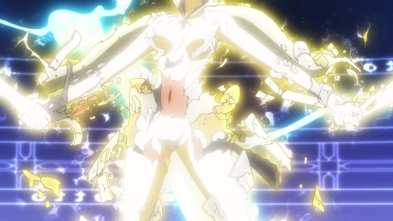 戦姫絶唱シンフォギアg 13話 遥か彼方 星が音楽となった かの日 コス壊 戦姫絶唱シンフォギアg 13話 遥か彼方 星が音楽となった かの日 コス壊