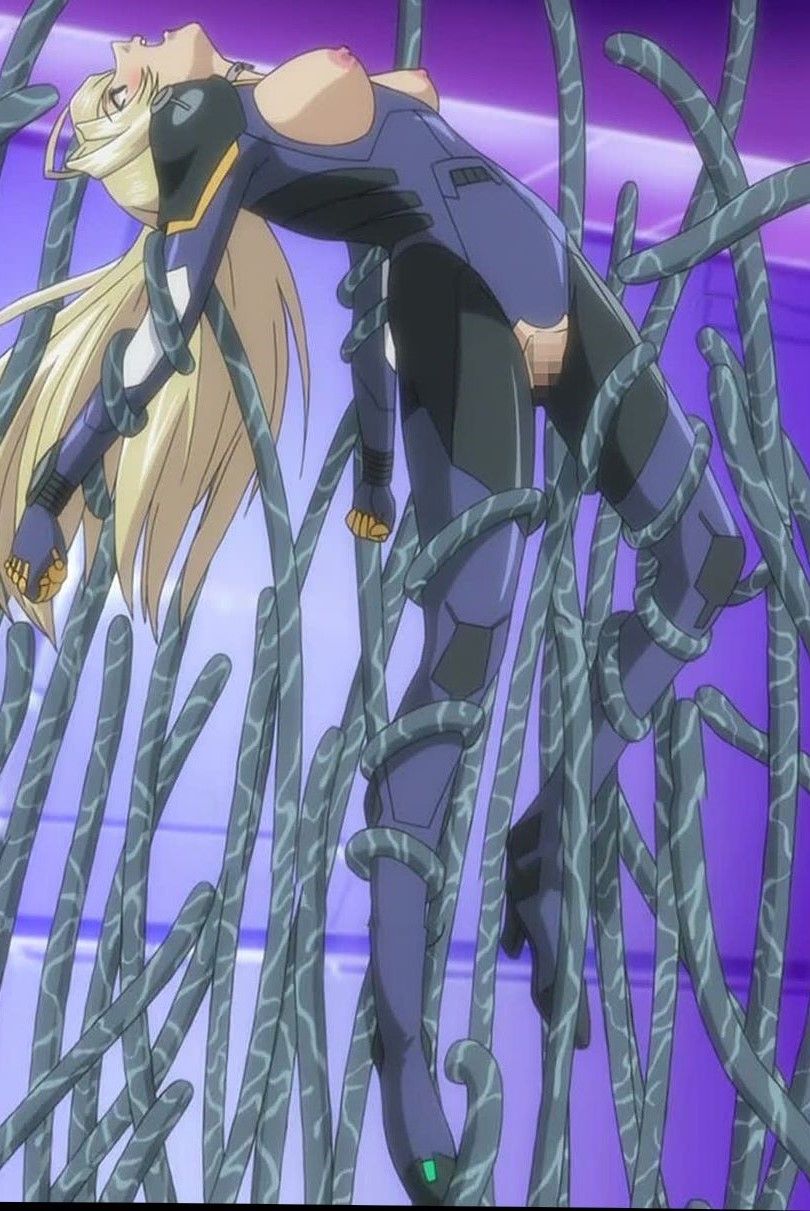 装甲騎女イリス コス壊