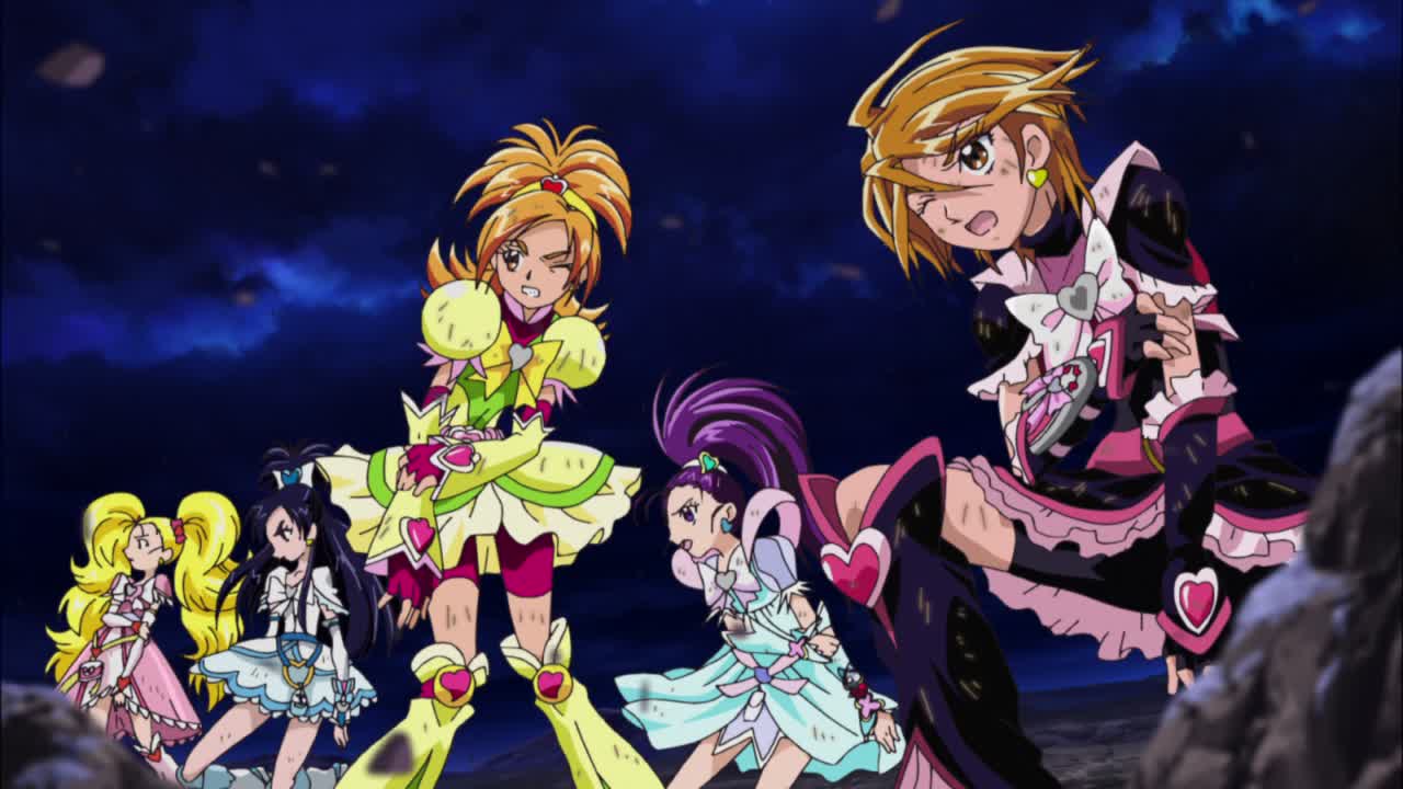 映画 プリキュアオールスターズdx2 希望の光 レインボージュエルを守れ コス壊 映画 プリキュアオールスターズdx2 希望の光 レインボージュエルを守れ コス壊