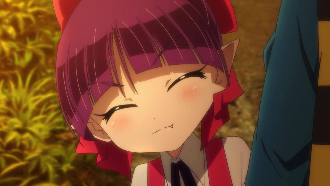 ネコ姉さん復活へ コス壊