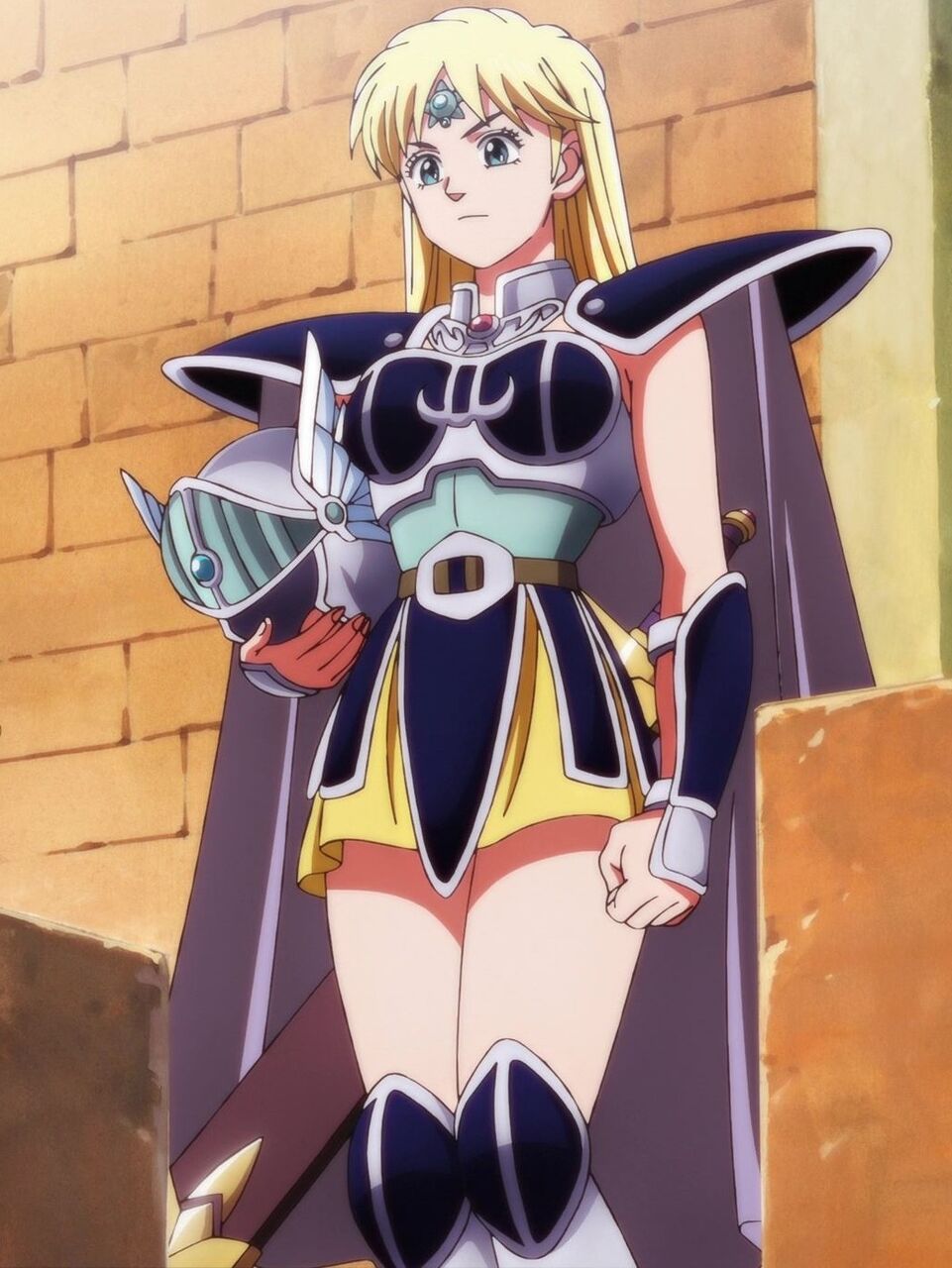 ドラゴンクエスト ダイの大冒険(2020) コス壊! ドラゴンクエスト ダイの大冒険(2020) コス壊!