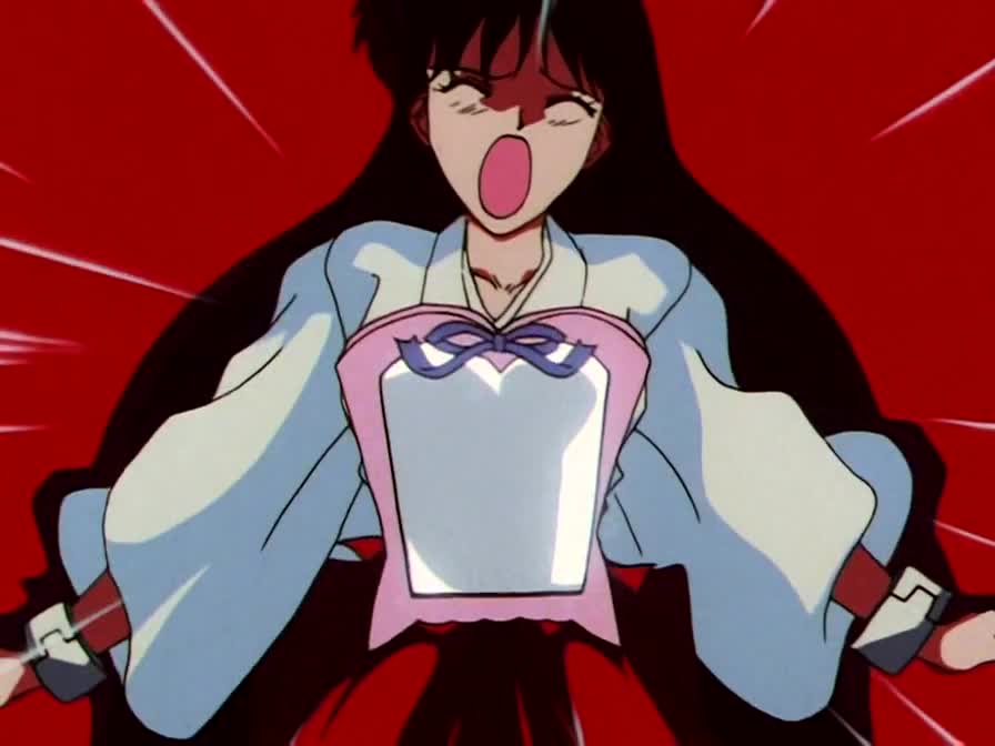 セーラームーン 夢の鏡
