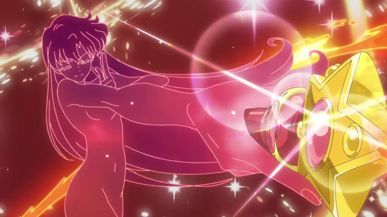 美少女戦士セーラームーンcrystal 第3期スタート コス壊 美少女戦士セーラームーンcrystal 第3期スタート コス壊