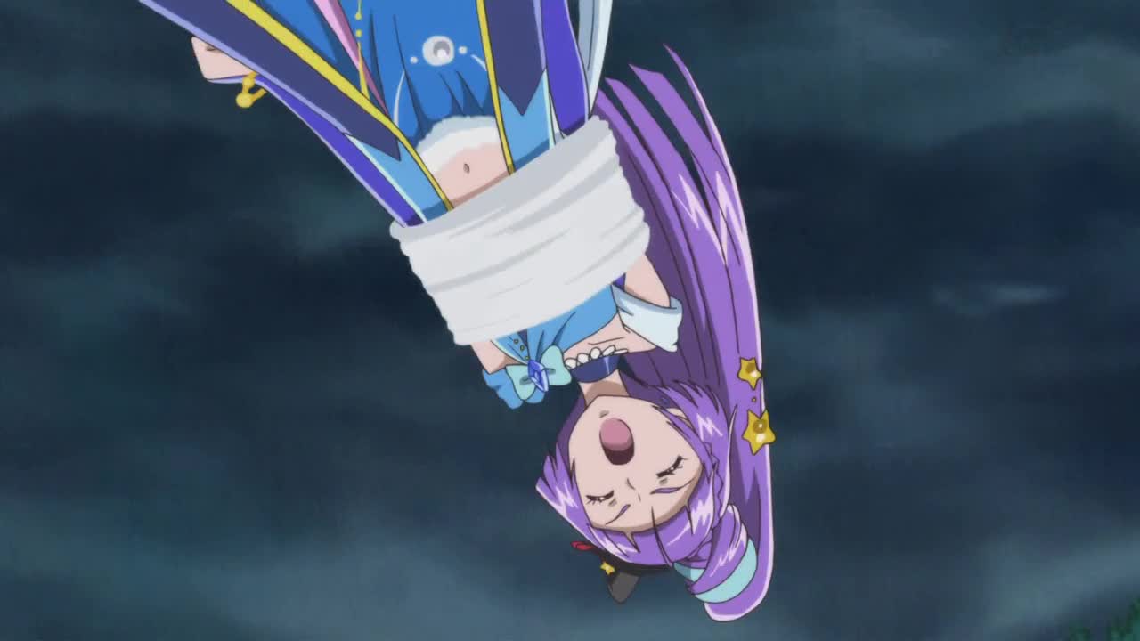 魔法つかいプリキュア 19話 探検 冒険 魔法のとびらのナゾ コス壊 魔法つかいプリキュア 19話 探検 冒険 魔法のとびらのナゾ コス壊