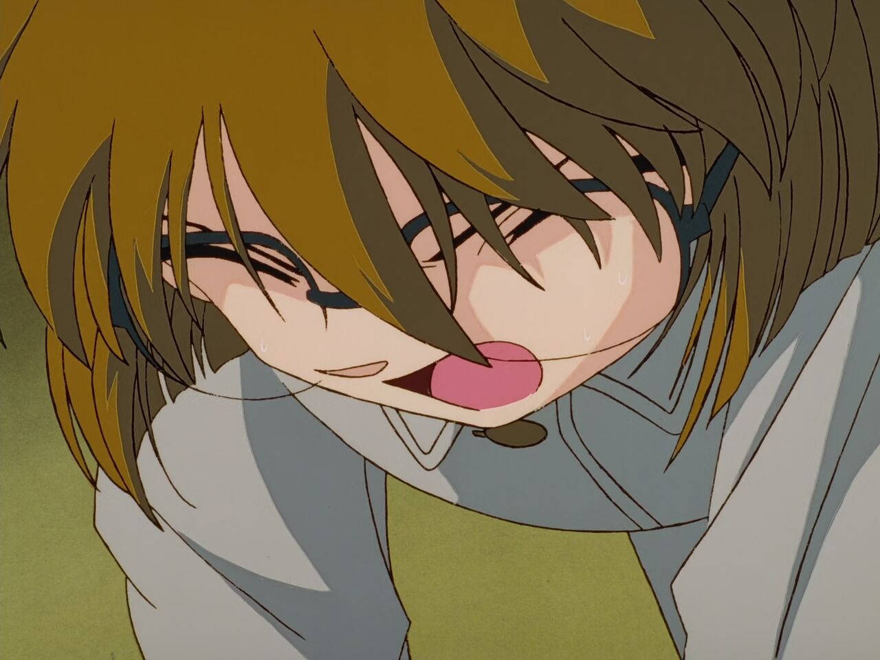 コナン　エロgif  名探偵コナン 178話「黒の組織との再会（解決編）」 : コス壊！