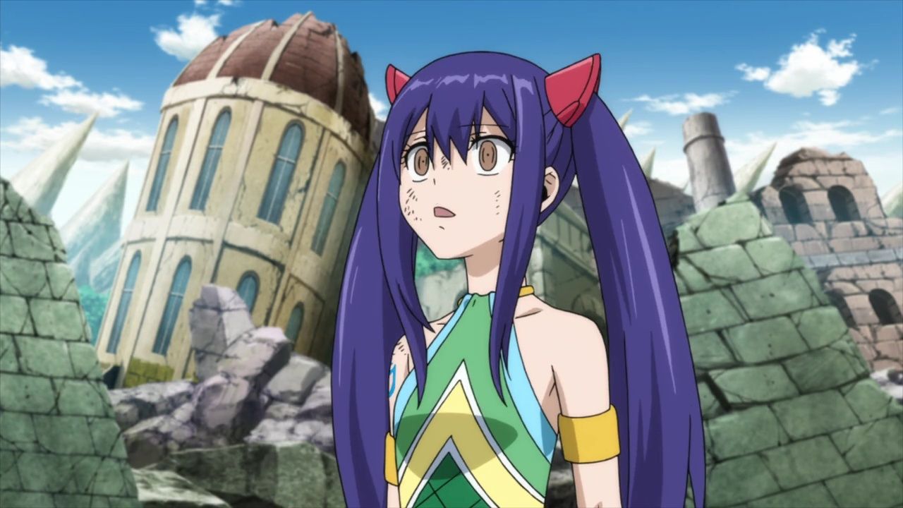 Fairy Tail 314話 極限付加術 マスターエンチャント コス壊 Fairy Tail 314話 極限付加術 マスターエンチャント コス壊