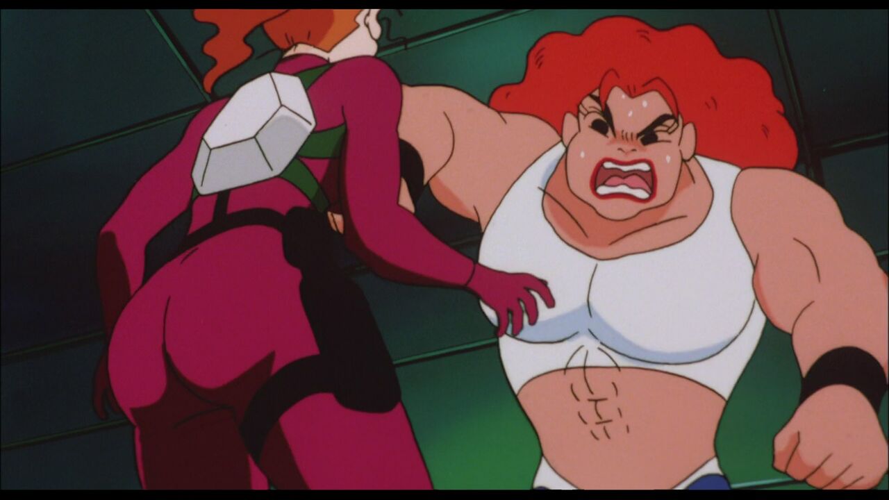 クレヨンしんちゃん 電撃 ブタのヒヅメ大作戦 コス壊