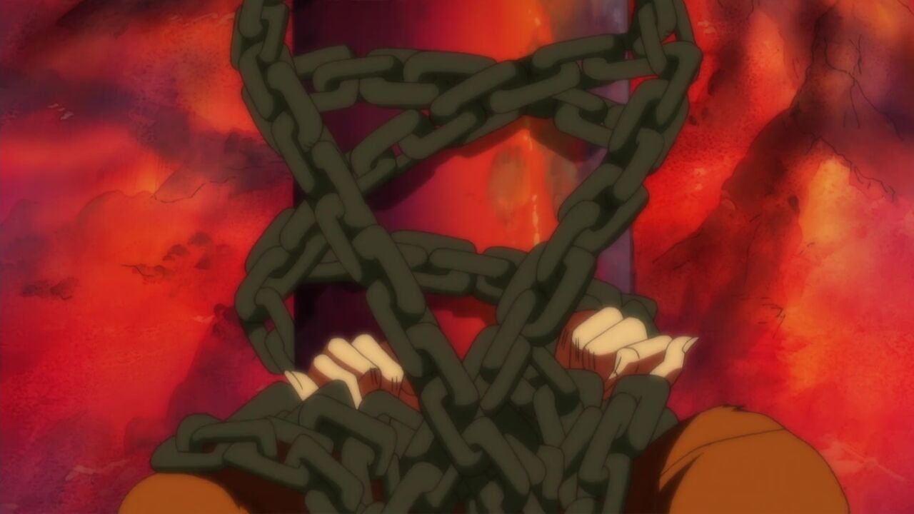 One Piece 513話 動き出す海賊たち 驚天動地の新世界 コス壊 One Piece 513話 動き出す海賊たち 驚天動地の新世界 コス壊