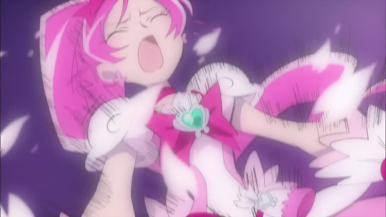ハートキャッチプリキュア 38話 プリキュア スーパーシルエットに変身ですっ コス壊 ハートキャッチプリキュア 38話 プリキュア スーパーシルエットに変身ですっ コス壊