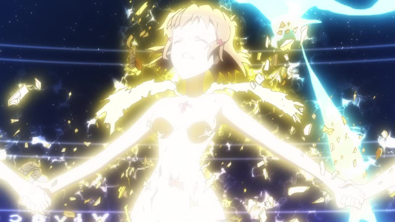 戦姫絶唱シンフォギアg 13話 遥か彼方 星が音楽となった かの日 コス壊 戦姫絶唱シンフォギアg 13話 遥か彼方 星が音楽となった かの日 コス壊