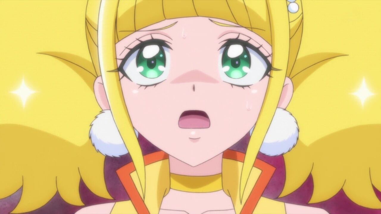 ヒーリングっど プリキュア 40話 ひなたの後悔 誕生 キンググアイワル コス壊 ヒーリングっど プリキュア 40話 ひなたの後悔 誕生 キンググアイワル コス壊
