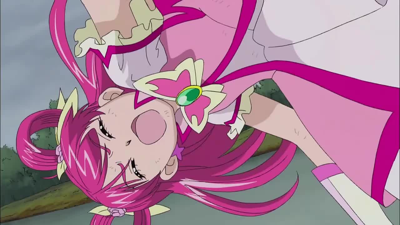 Yes プリキュア5 コス壊 Yes プリキュア5 コス壊