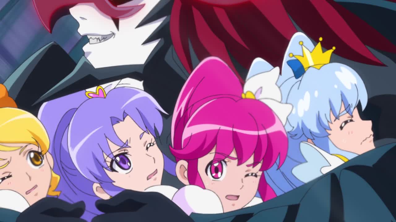 映画 プリキュアオールスターズ みんなで歌う 奇跡の魔法 コス壊 映画 プリキュアオールスターズ みんなで歌う 奇跡の魔法 コス壊