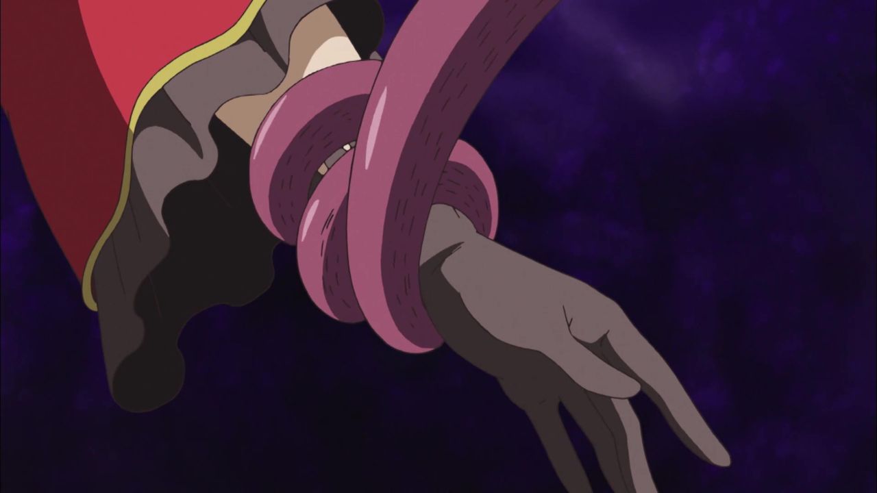 遊 戯 王vrains 34話 聖なる天樹 コス壊 遊 戯 王vrains 34話 聖なる天樹 コス壊