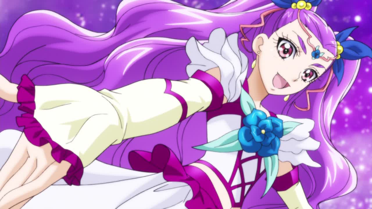 プリキュアの人気投票 コス壊 プリキュアの人気投票 コス壊