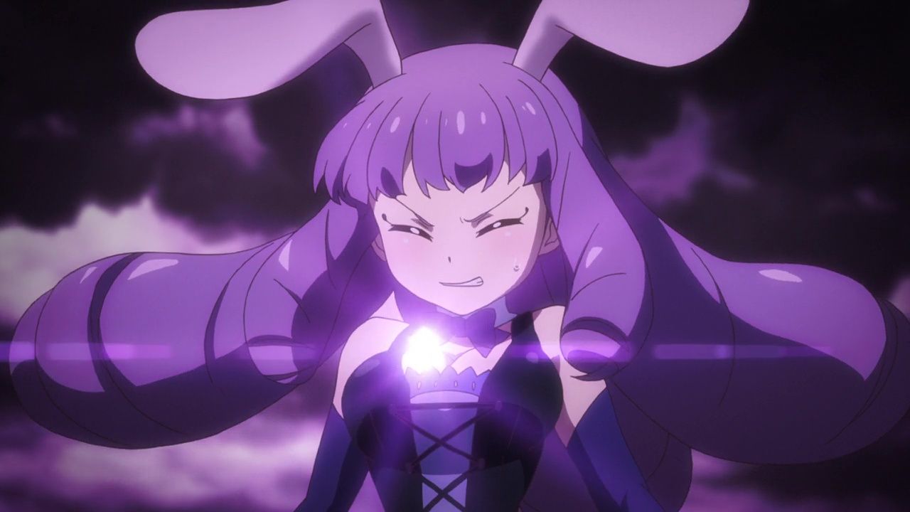 SHOW BY ROCK!! コス壊！