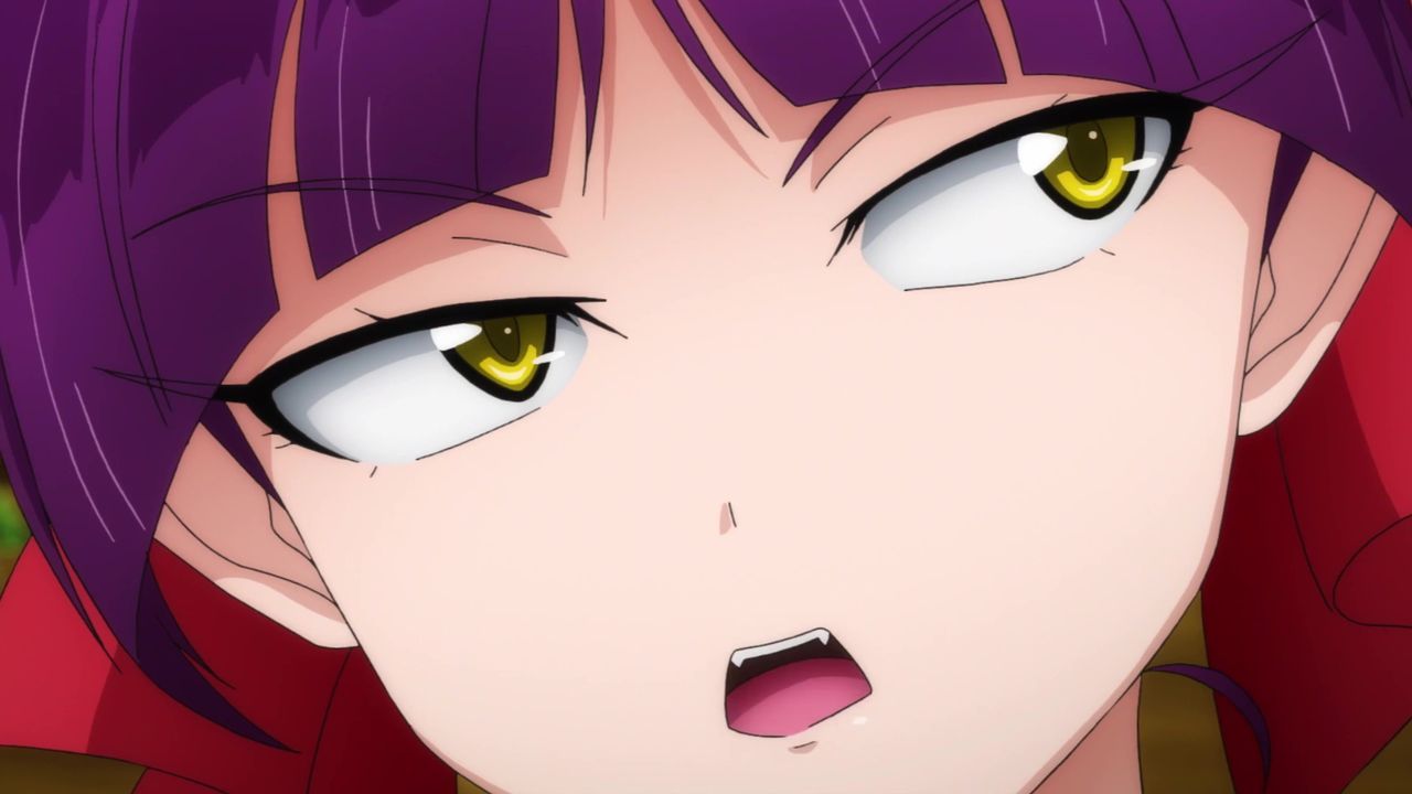 ハロウィン嫌いのねこ姉さん コス壊