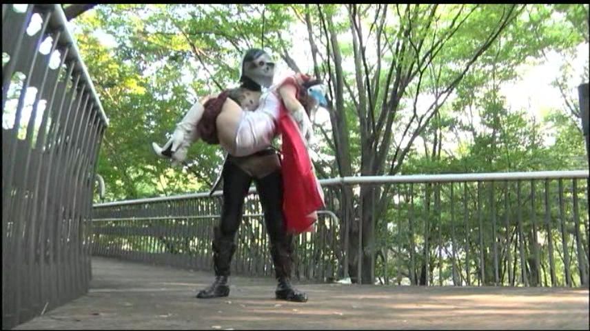 リョナっぽいお姫様抱っこ コス壊 リョナっぽいお姫様抱っこ コス壊