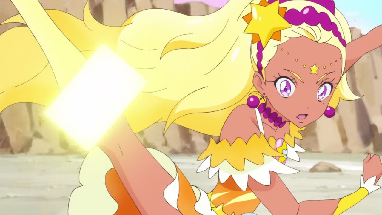 スター トゥインクルプリキュア 話 銀河に光る キュアコスモ誕生 コス壊 スター トゥインクルプリキュア 話 銀河に光る キュアコスモ誕生 コス壊