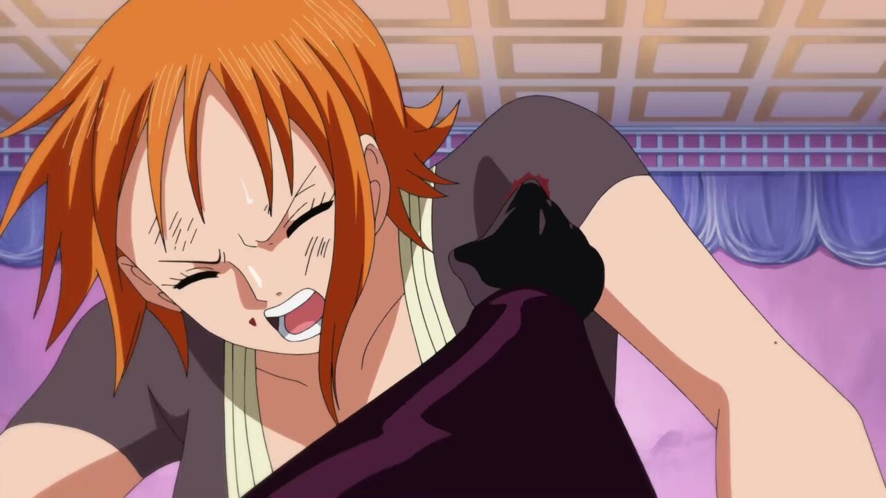 One Piece エピソードオブメリー もうひとりの仲間の物語 コス壊