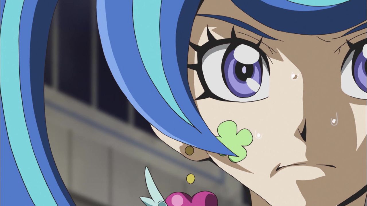 遊 戯 王vrains 34話 聖なる天樹 コス壊 遊 戯 王vrains 34話 聖なる天樹 コス壊