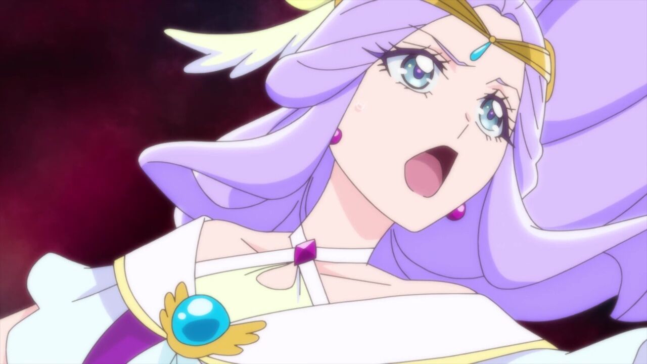 ヒーリングっど プリキュア 39話 ついに決戦 とびこめ ビョーゲンキングダム コス壊 ヒーリングっど プリキュア 39話 ついに決戦 とびこめ ビョーゲンキングダム コス壊