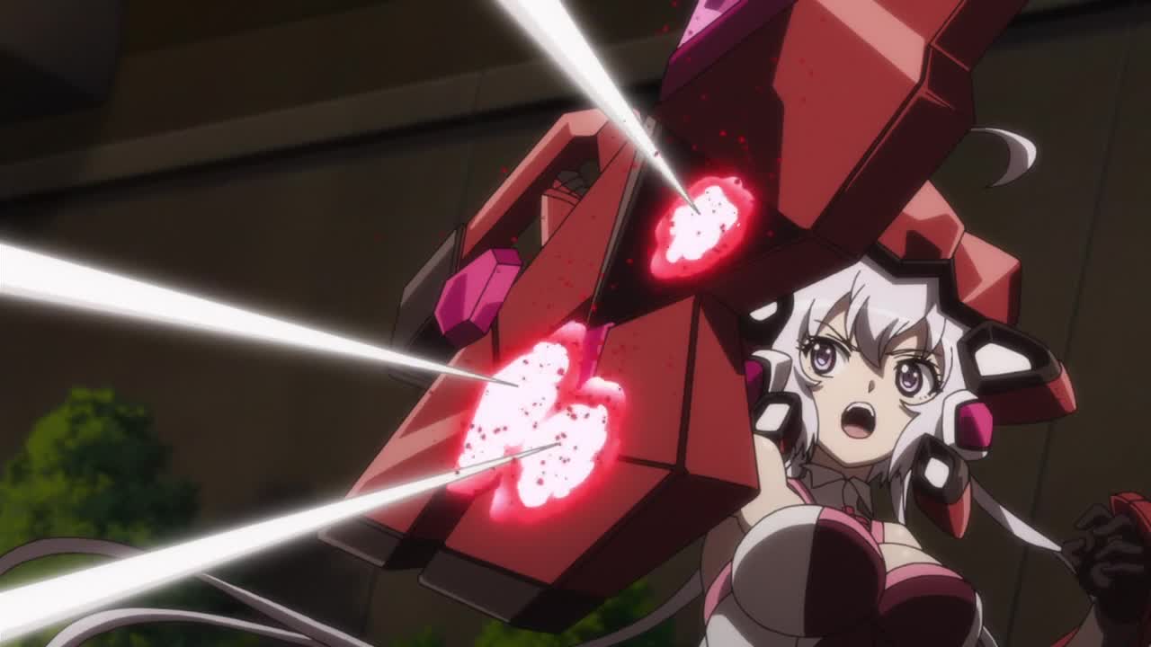 戦姫絶唱シンフォギアgx 3話 装者たちの黄昏 コス壊 戦姫絶唱シンフォギアgx 3話 装者たちの黄昏 コス壊