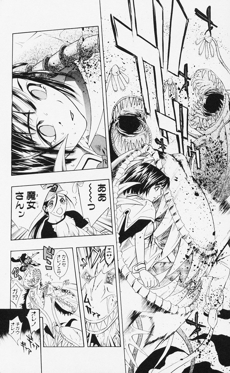 ロザリオとバンパイア コス壊