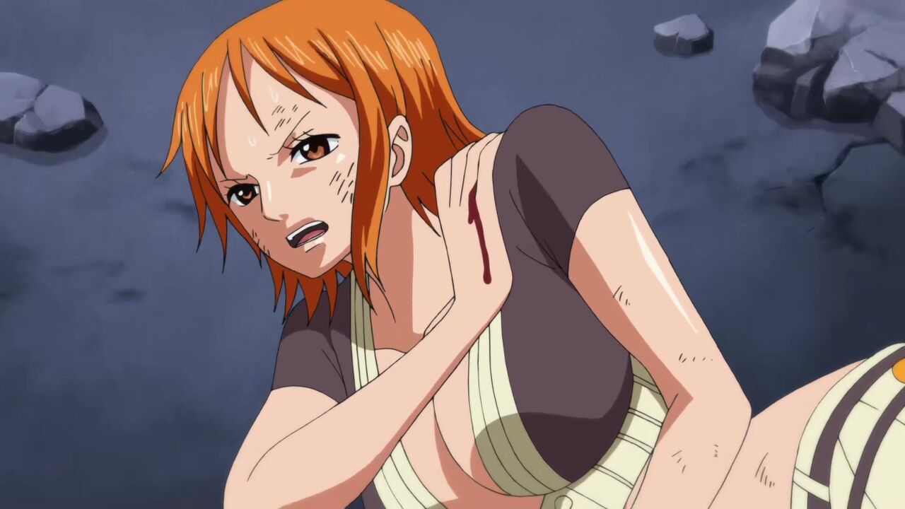 One Piece エピソードオブメリー もうひとりの仲間の物語 コス壊