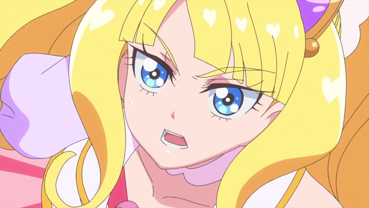 プリキュア エロ gif