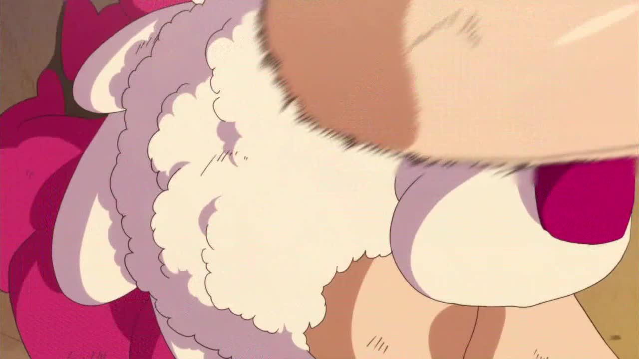 Go プリンセスプリキュア 15話 大変身ロマ アロマの執事試験 コス壊 Go プリンセスプリキュア 15話 大変身ロマ アロマの執事試験 コス壊