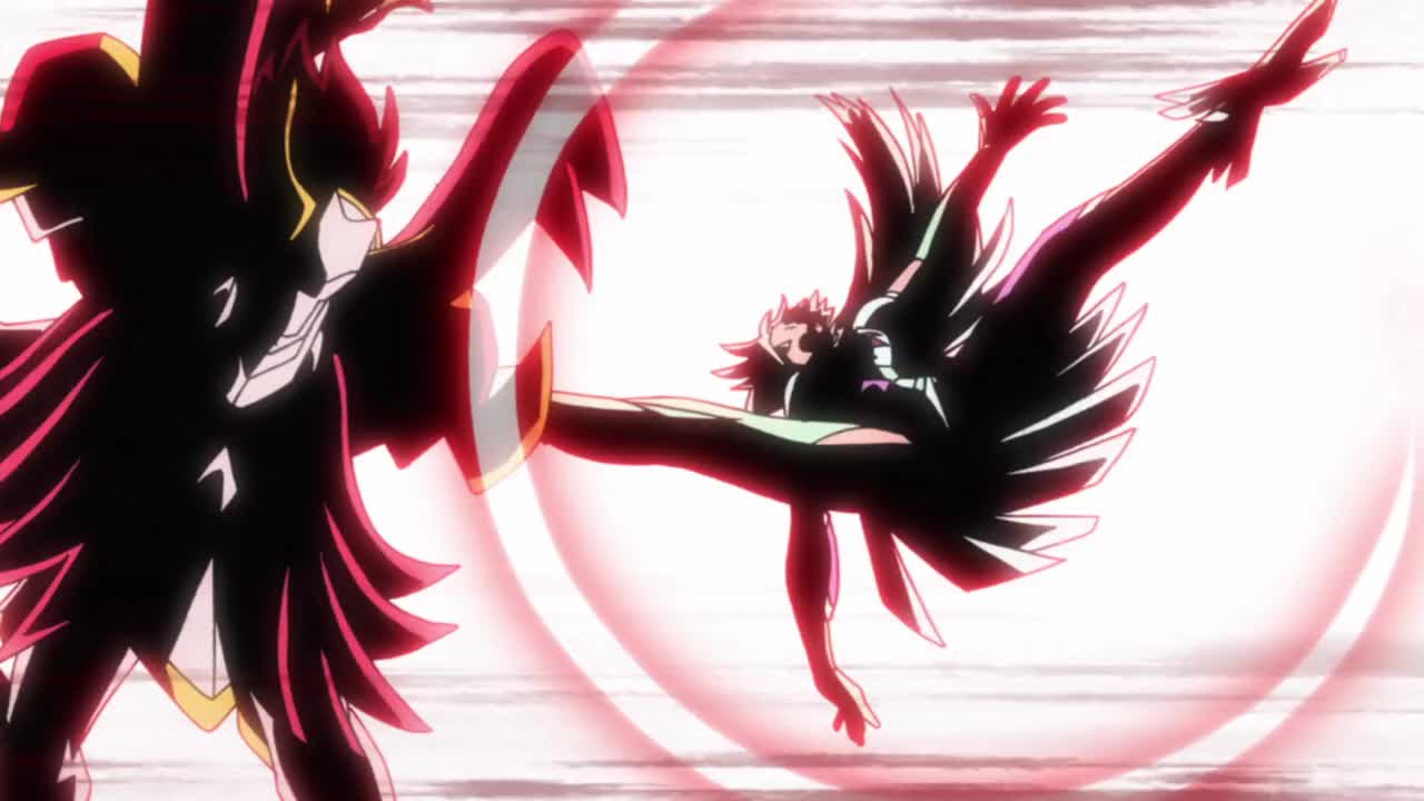 聖闘士星矢w 話 目覚めろ 究極のw コス壊