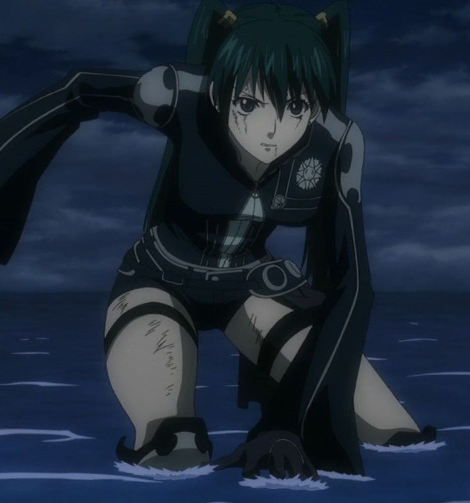 ピンチ特集 リナリーの危機 コス壊