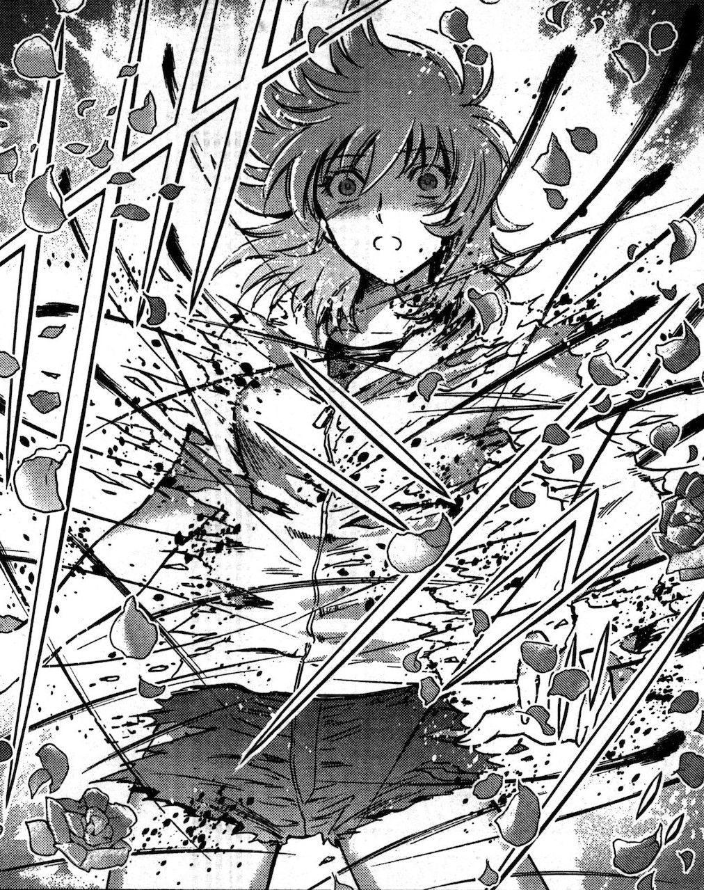 セインティア エロ 美少女版聖闘士 : コス壊!