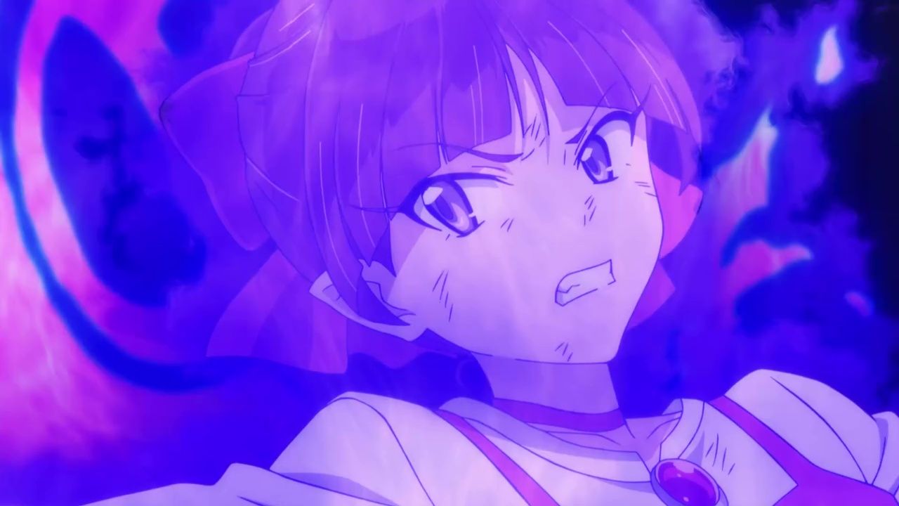 ゲゲゲの鬼太郎 2話 戦慄 見上げ入道 コス壊 ゲゲゲの鬼太郎 2話 戦慄 見上げ入道 コス壊
