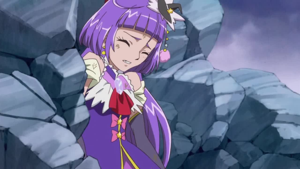 魔法つかいプリキュア コス壊 魔法つかいプリキュア コス壊