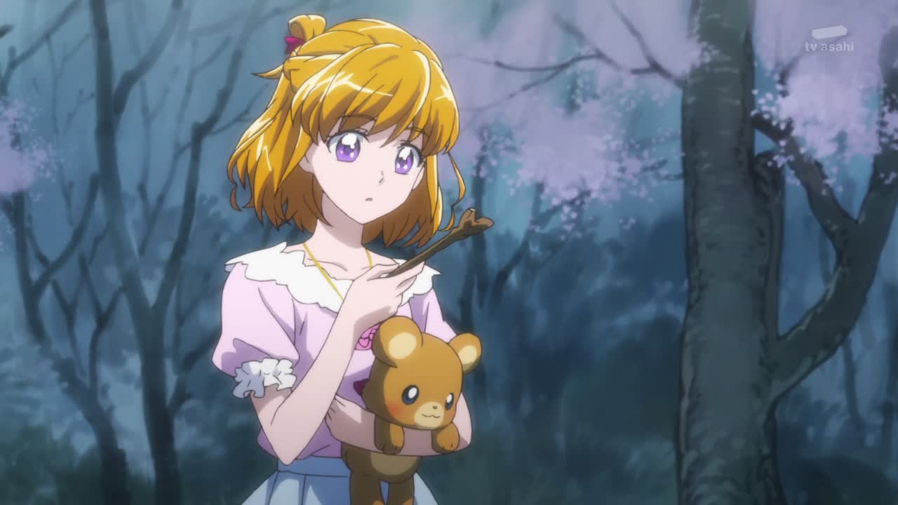 最高のラスト コス壊