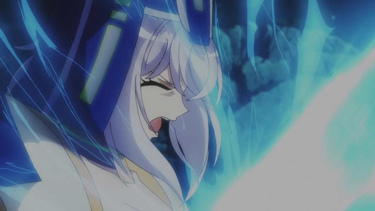 ヴァン ガード リョナ