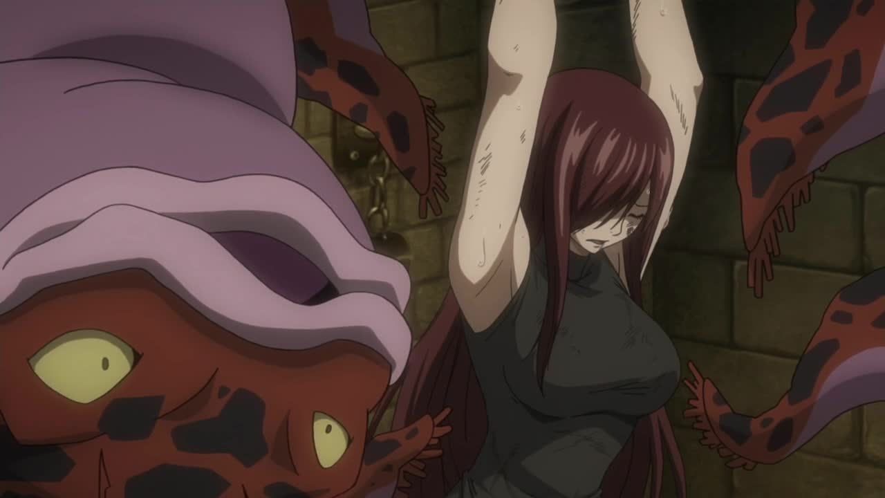 Fairy Tail 239話 冥府の門編 ジェラール Vs 六魔将軍 オラシオンセイス コス壊 Fairy Tail 239話 冥府の門編 ジェラール Vs 六魔将軍 オラシオンセイス コス壊