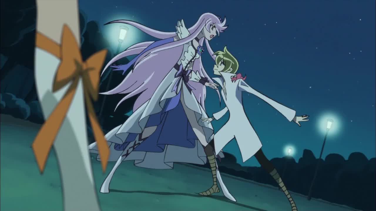 ハートキャッチプリキュア 45話 もうダメです 世界が砂漠になりました コス壊 ハートキャッチプリキュア 45話 もうダメです 世界が砂漠になりました コス壊