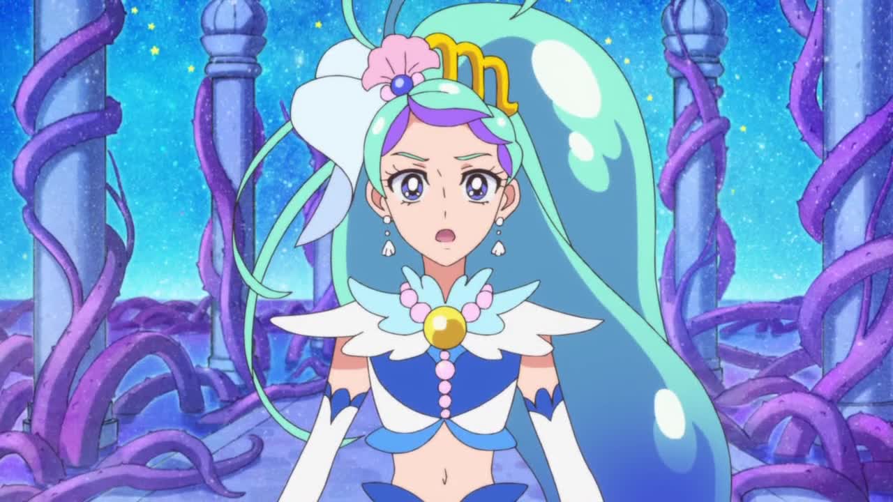 Go プリンセスプリキュア 45話 伝えたい想い みなみの夢よ大海原へ コス壊 Go プリンセスプリキュア 45話 伝えたい想い みなみの夢よ大海原へ コス壊