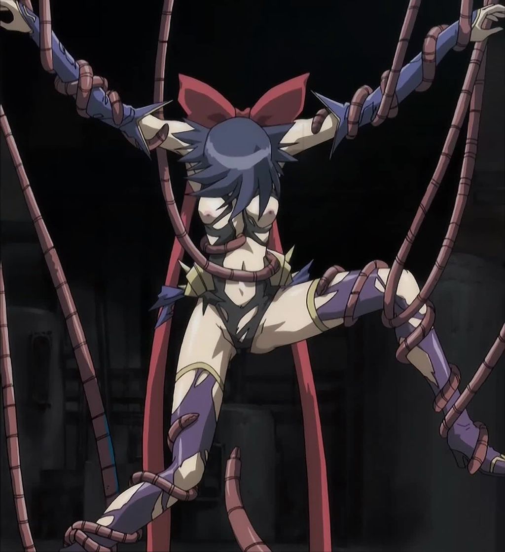 魔法 少女 アイ エロ 画像