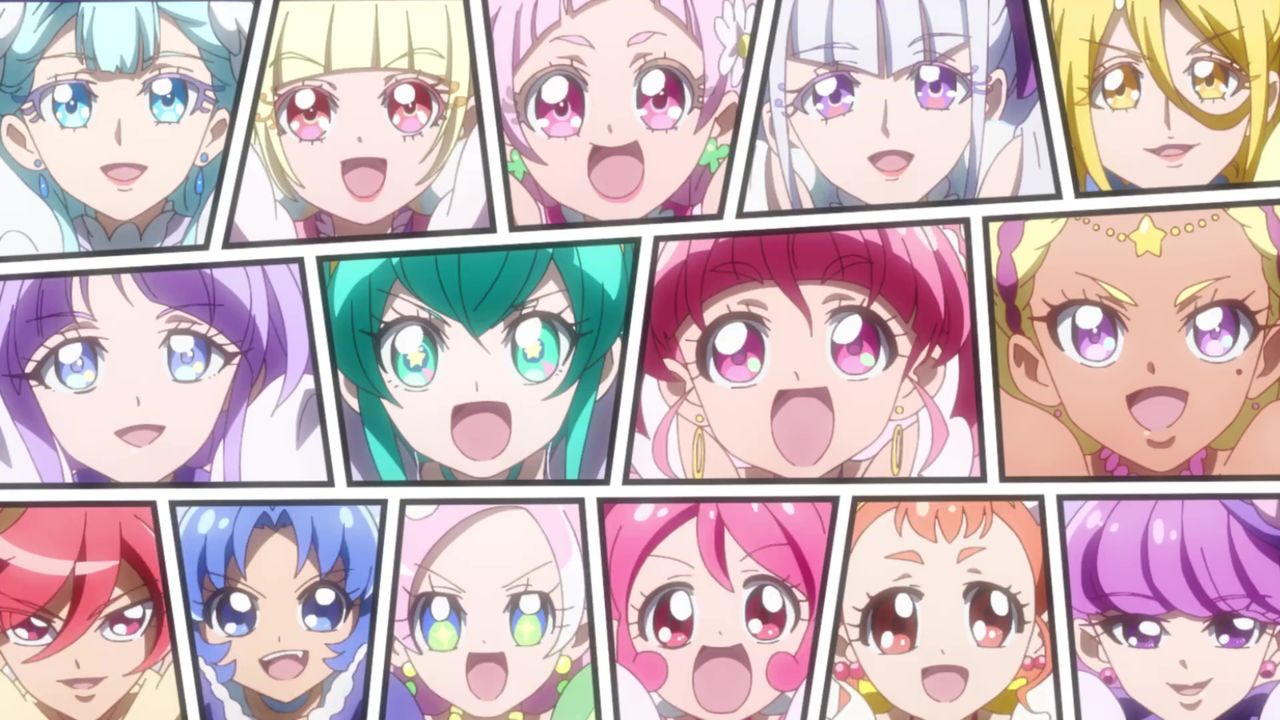 映画 プリキュアミラクルユニバース コス壊 映画 プリキュアミラクルユニバース コス壊